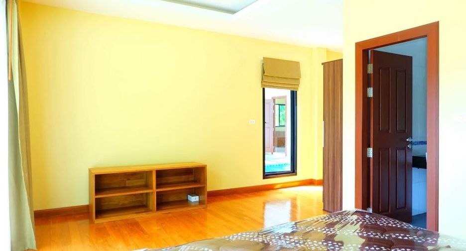 Villa en alquiler de 3 habitaciones en Thalang, Phuket
