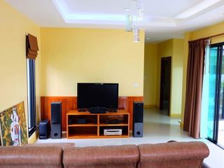 Villa en alquiler de 3 habitaciones en Thalang, Phuket