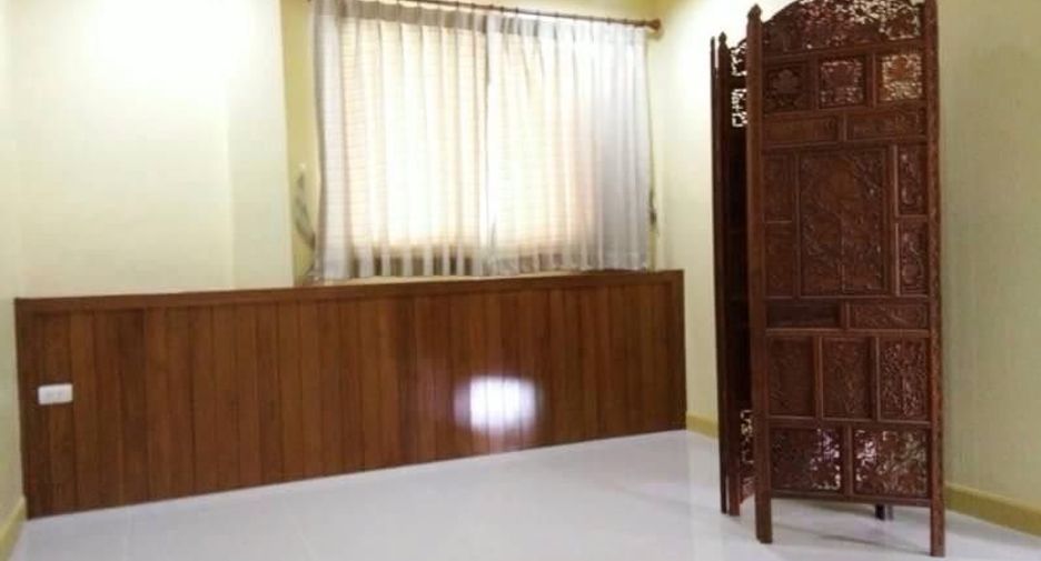 Villa en alquiler de 3 habitaciones en Thalang, Phuket