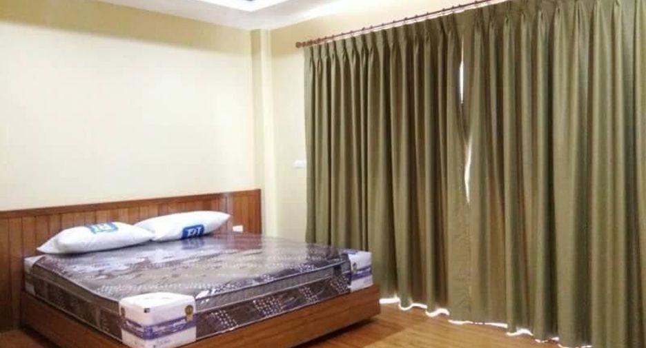 Villa en alquiler de 3 habitaciones en Thalang, Phuket