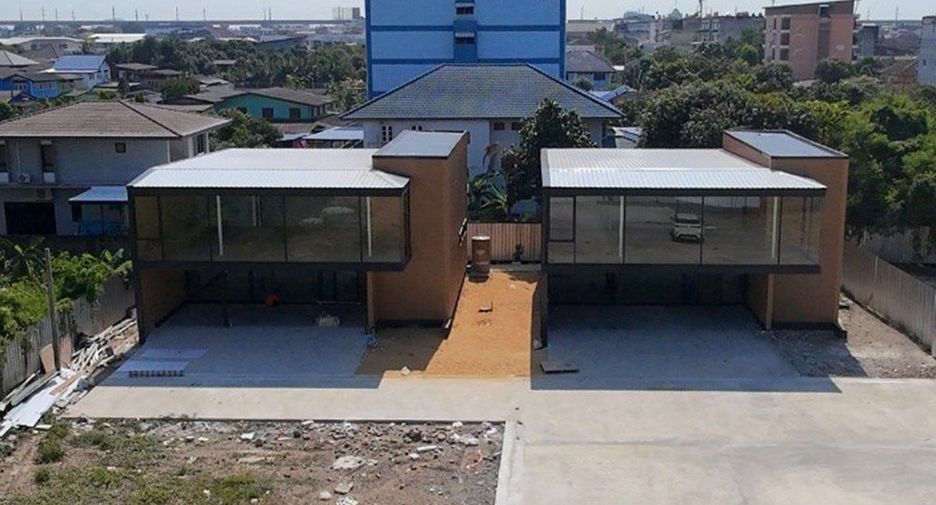 For rent retail Space in Chom Thong, Bangkok