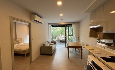 À louer 1 chambre condo à Khlong Toei, Bangkok