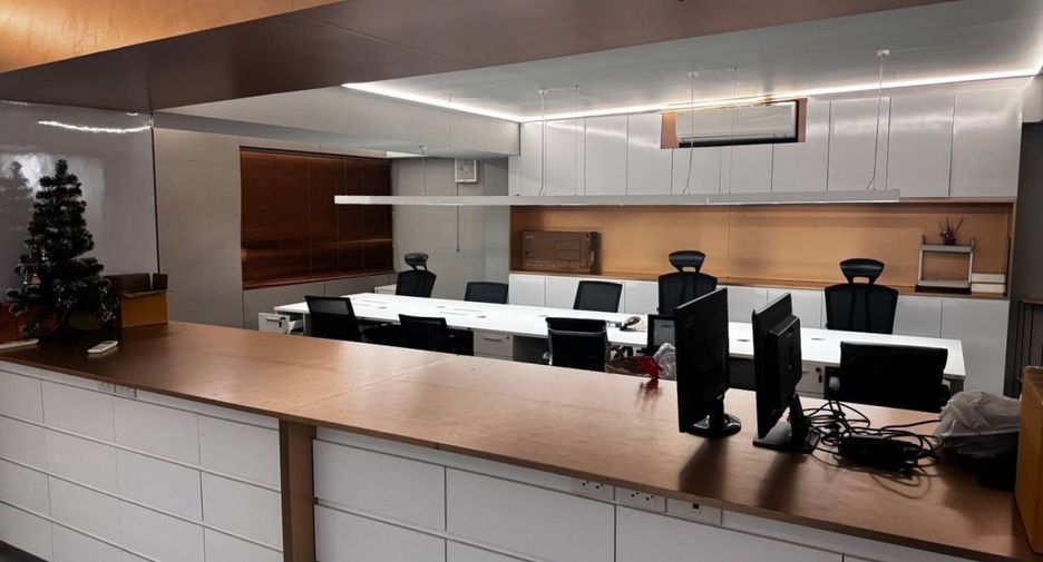 Büro zum Kauf und zur Miete in Suan Luang, Bangkok