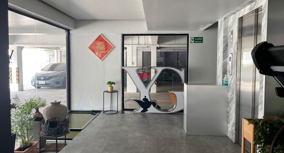 Büro zum Kauf und zur Miete in Suan Luang, Bangkok
