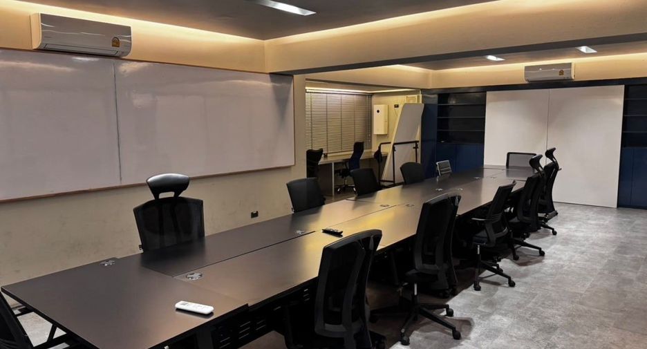 Büro zum Kauf und zur Miete in Suan Luang, Bangkok