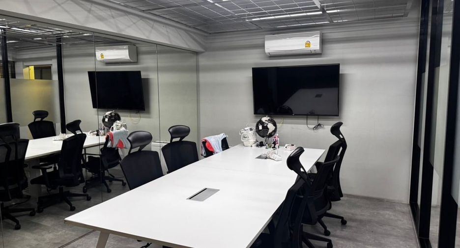 Büro zum Kauf und zur Miete in Suan Luang, Bangkok