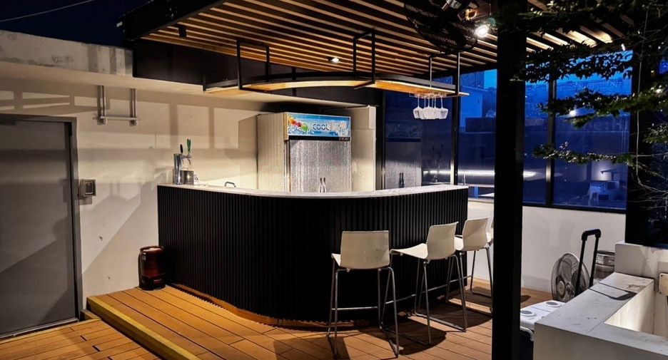 Büro zum Kauf und zur Miete in Suan Luang, Bangkok