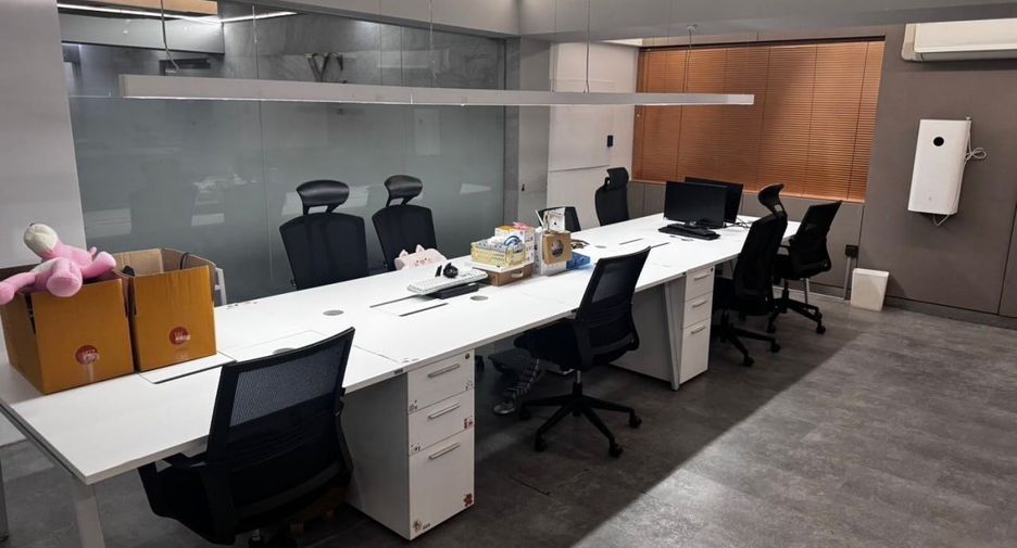Büro zum Kauf und zur Miete in Suan Luang, Bangkok