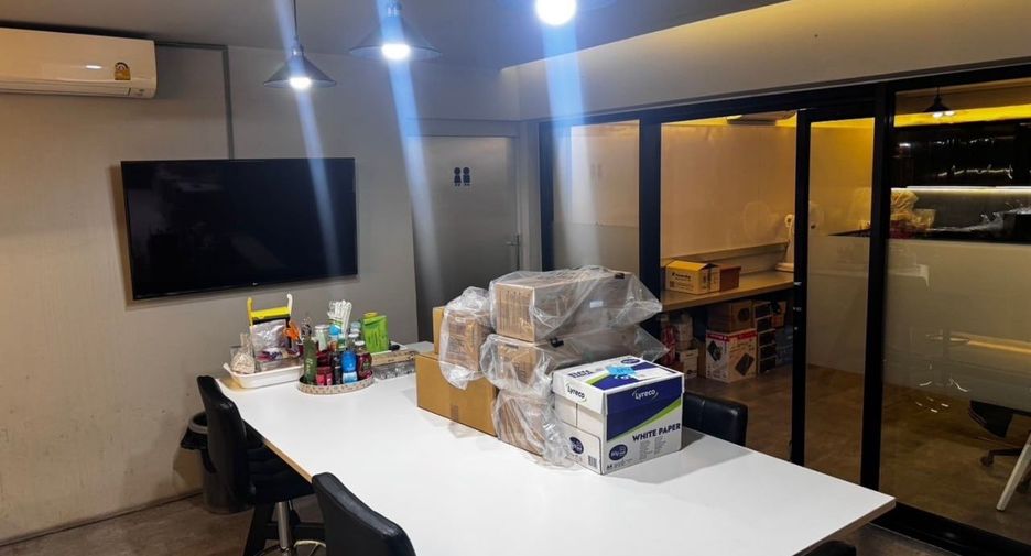 Büro zum Kauf und zur Miete in Suan Luang, Bangkok
