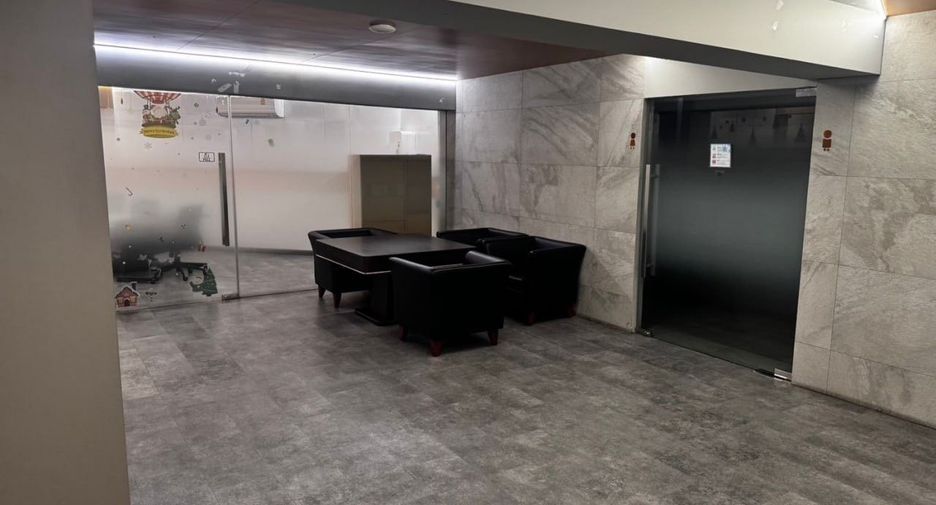 Büro zum Kauf und zur Miete in Suan Luang, Bangkok