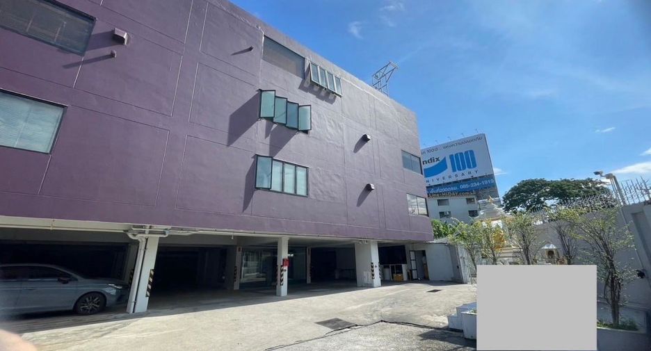 Büro zum Kauf und zur Miete in Suan Luang, Bangkok