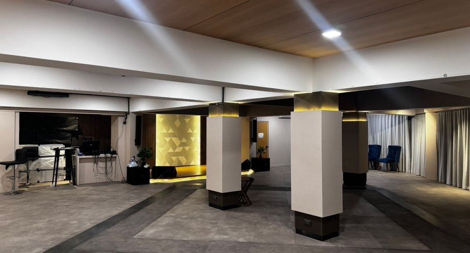 Büro zum Kauf und zur Miete in Suan Luang, Bangkok