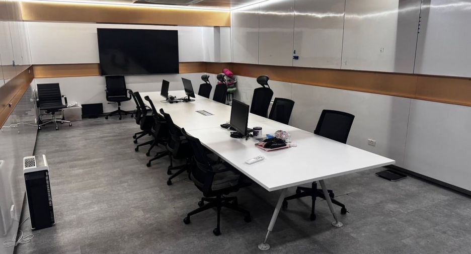 Büro zum Kauf und zur Miete in Suan Luang, Bangkok