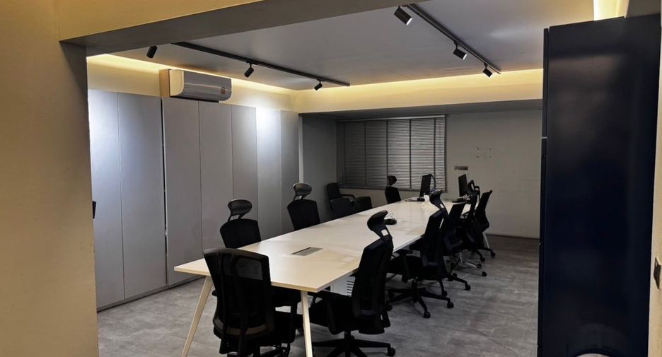 Büro zum Kauf und zur Miete in Suan Luang, Bangkok