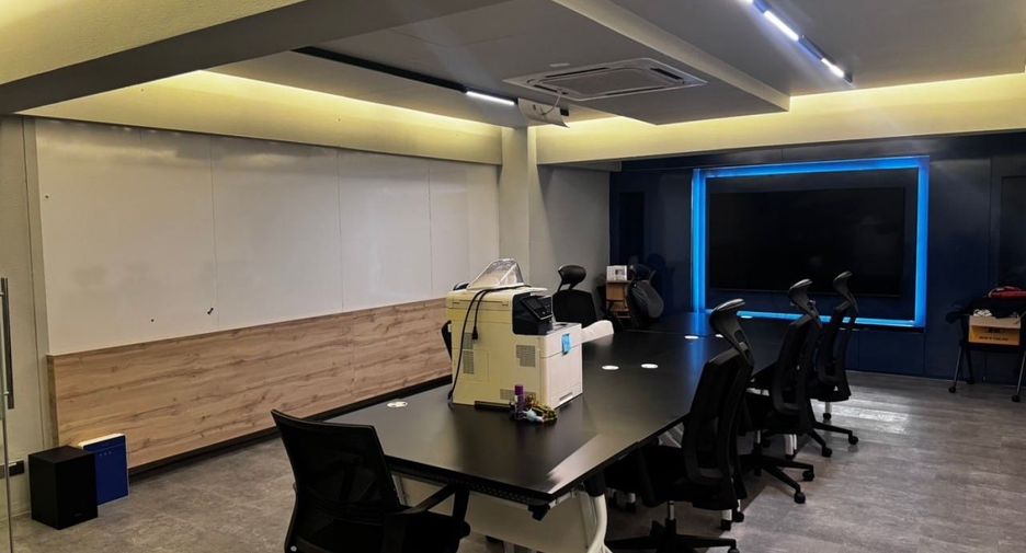 Büro zum Kauf und zur Miete in Suan Luang, Bangkok