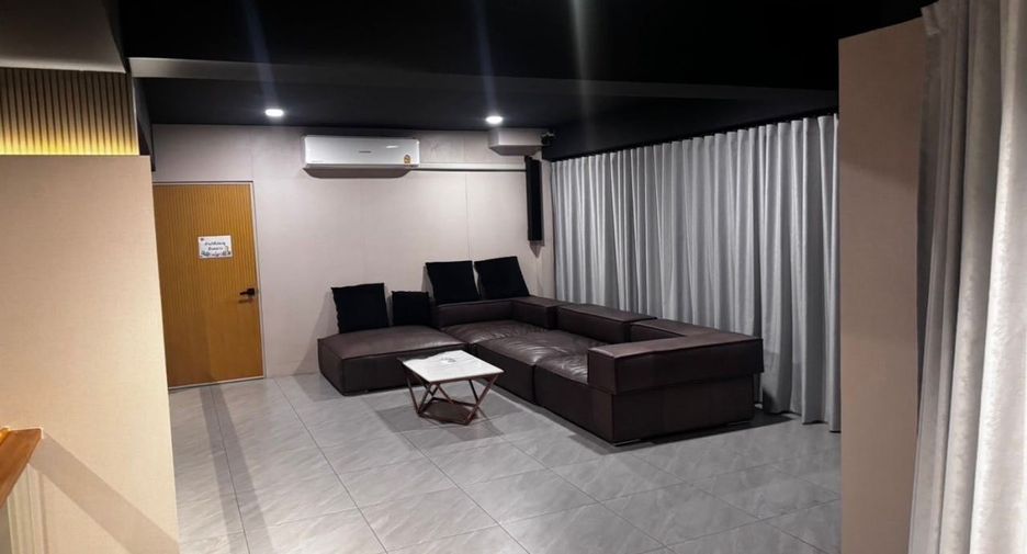 Büro zum Kauf und zur Miete in Suan Luang, Bangkok