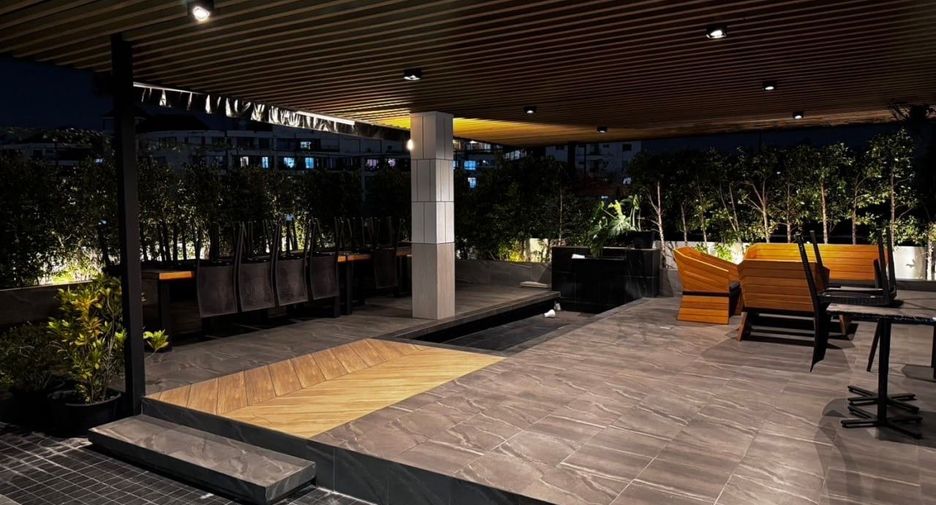 Büro zum Kauf und zur Miete in Suan Luang, Bangkok