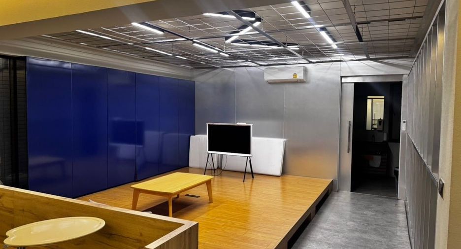 Büro zum Kauf und zur Miete in Suan Luang, Bangkok