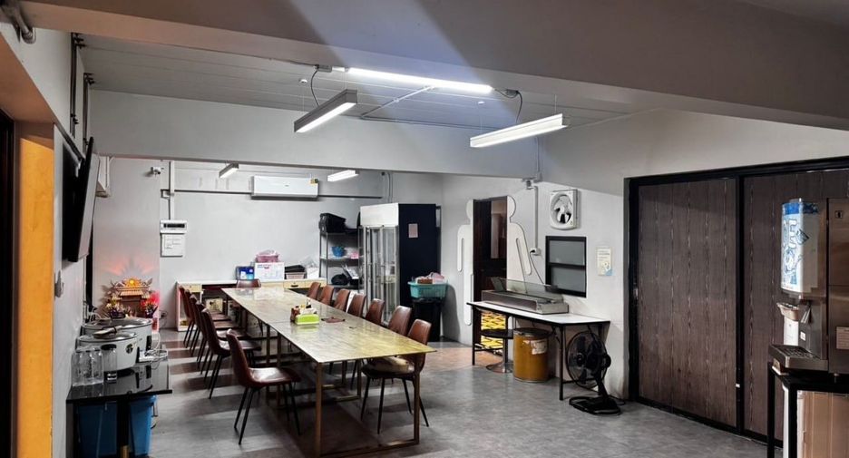 Büro zum Kauf und zur Miete in Suan Luang, Bangkok