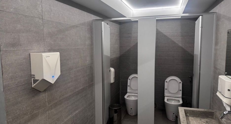 Büro zum Kauf und zur Miete in Suan Luang, Bangkok