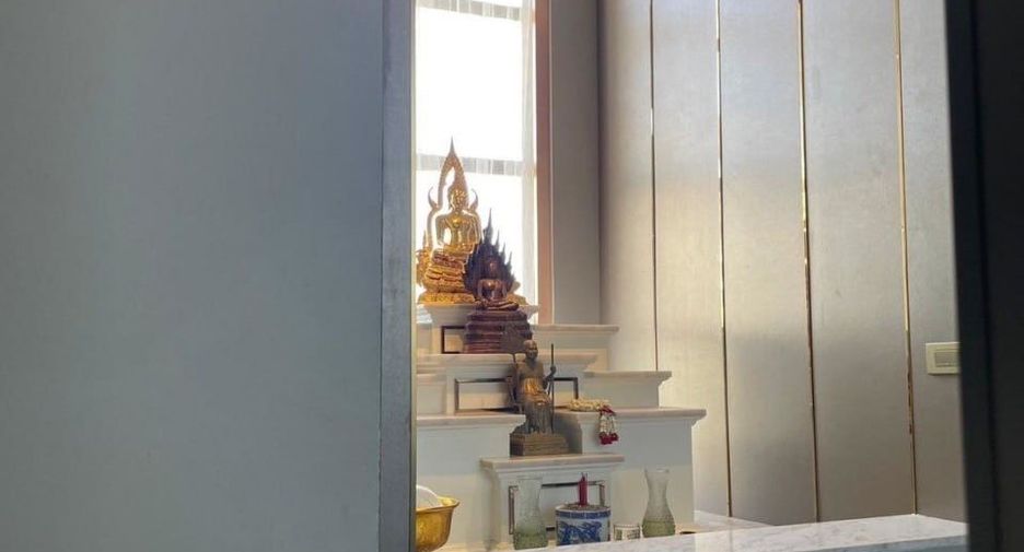 Büro zum Kauf und zur Miete in Suan Luang, Bangkok