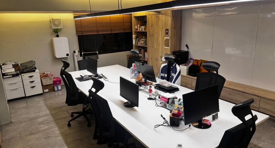 Büro zum Kauf und zur Miete in Suan Luang, Bangkok