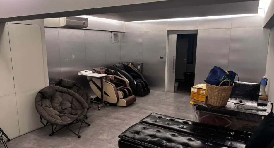 Büro zum Kauf und zur Miete in Suan Luang, Bangkok