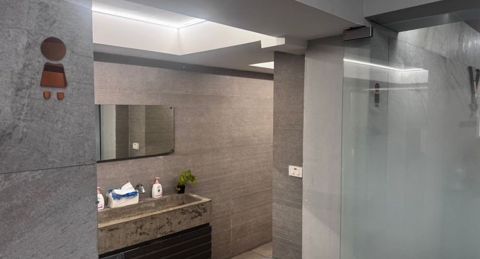 Büro zum Kauf und zur Miete in Suan Luang, Bangkok