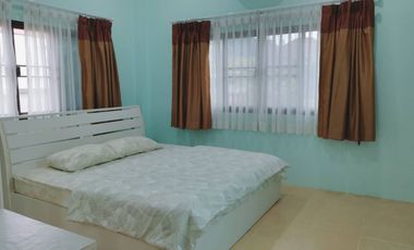 À louer 3 chambres maison à Mueang Phuket, Phuket