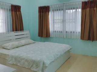 For Rent 3 Bedroom House In Mueang Phuket