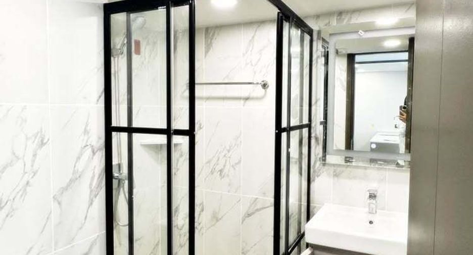 For rent 1 bed condo in Chatuchak, Bangkok