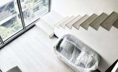 For rent 1 bed condo in Chatuchak, Bangkok