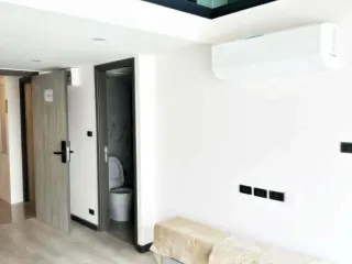 For rent 1 bed condo in Chatuchak, Bangkok