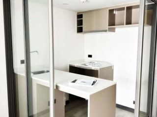 For rent 1 bed condo in Chatuchak, Bangkok