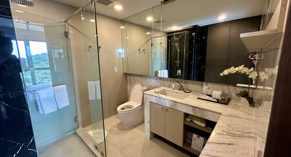 For sale 1 bed condo in Thalang, Phuket