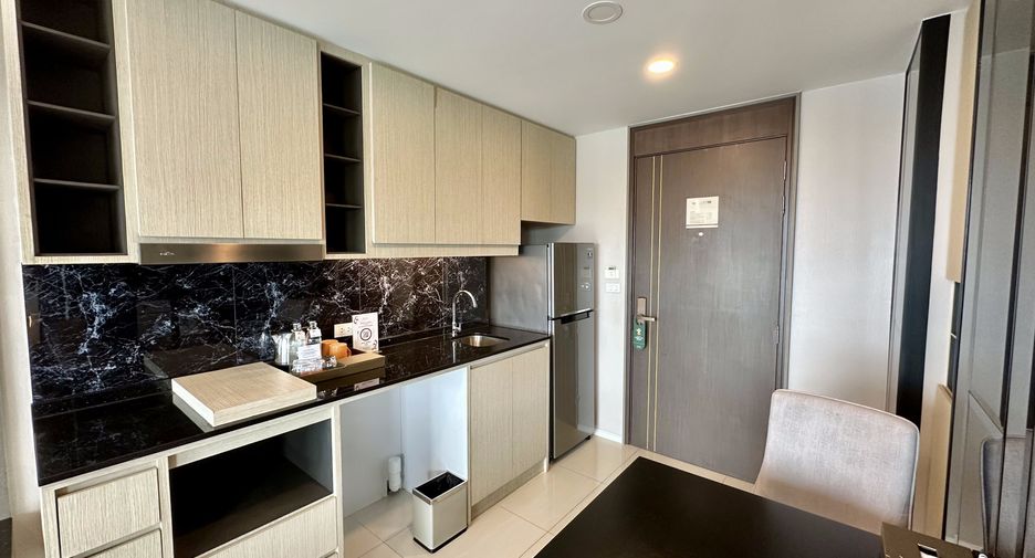 For sale 1 bed condo in Thalang, Phuket
