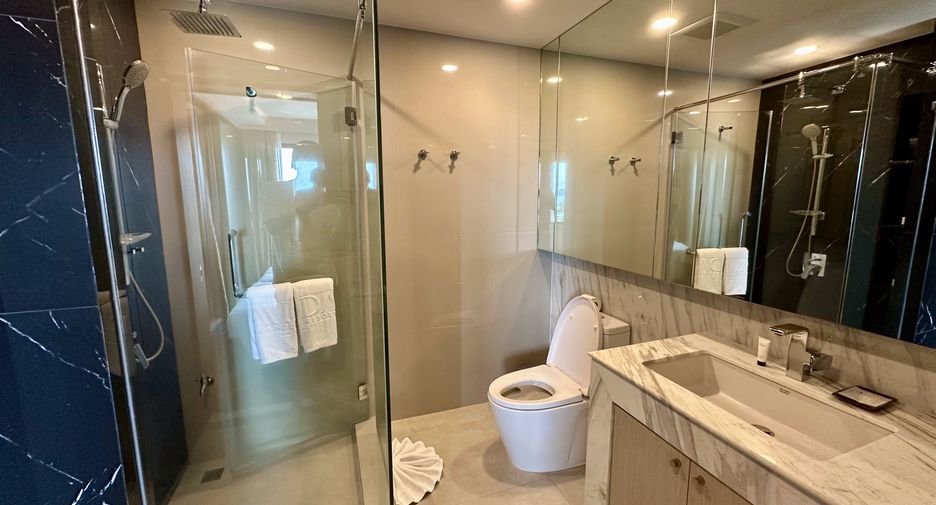 For sale 1 bed condo in Thalang, Phuket
