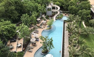 出售 1 卧室 公寓 在 Bang Lamung, Chon Buri