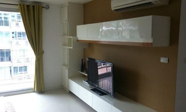 Condo en alquiler de 2 habitaciones en Watthana, Bangkok
