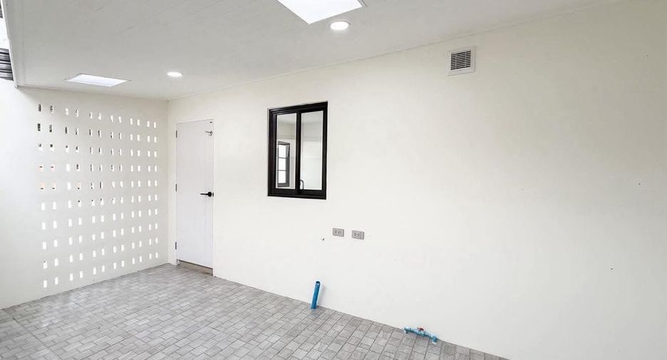 For sale 3 bedrooms house in Thalang, Phuket