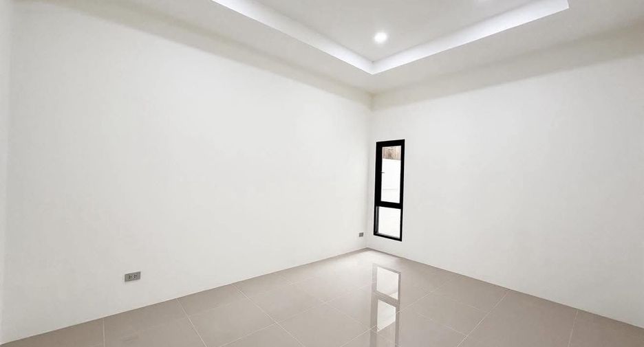 For sale 3 bedrooms house in Thalang, Phuket
