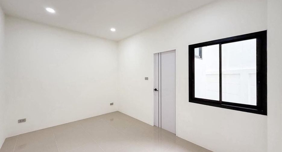 For sale 3 bedrooms house in Thalang, Phuket
