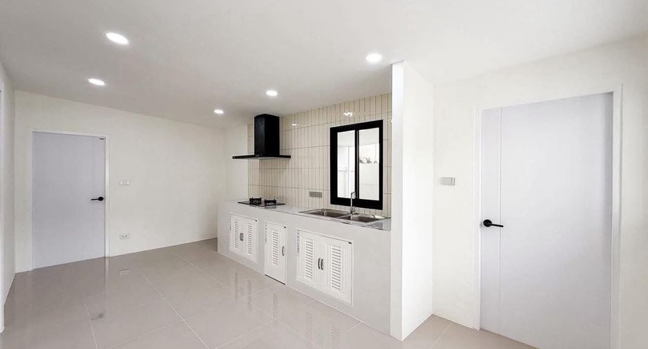 For sale 3 bedrooms house in Thalang, Phuket