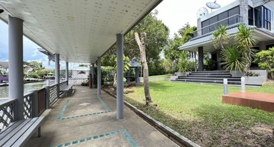Haus zum Kauf mit 3 Zimmer in Sattahip, Chonburi