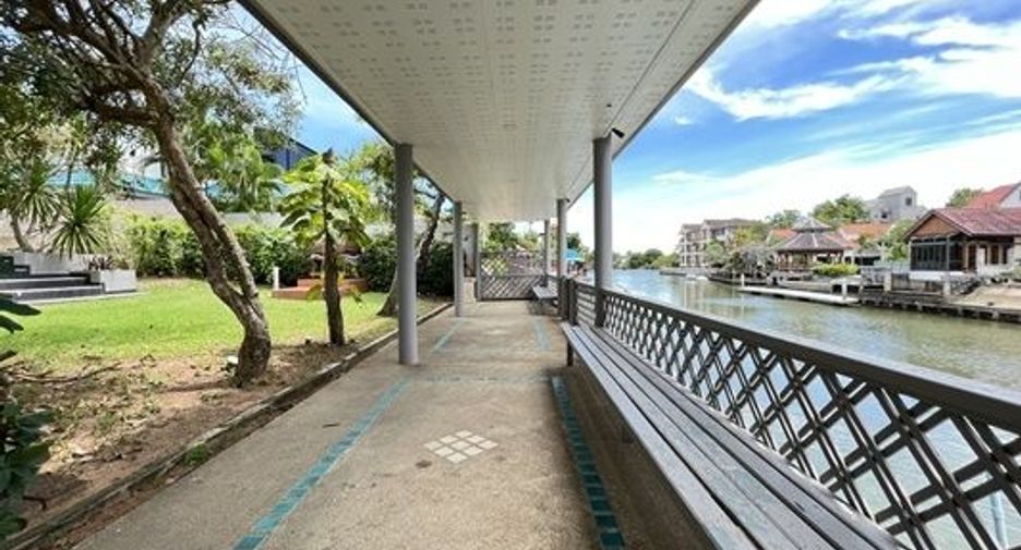 Haus zum Kauf mit 3 Zimmer in Sattahip, Chonburi