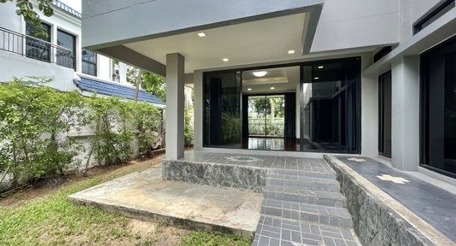 Haus zum Kauf mit 3 Zimmer in Sattahip, Chonburi