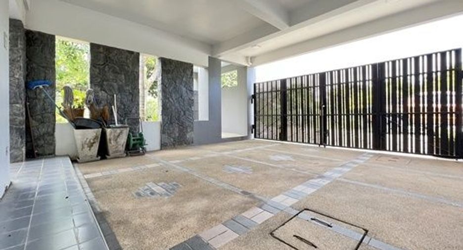 Haus zum Kauf mit 3 Zimmer in Sattahip, Chonburi