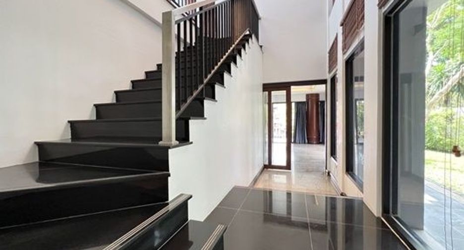Haus zum Kauf mit 3 Zimmer in Sattahip, Chonburi