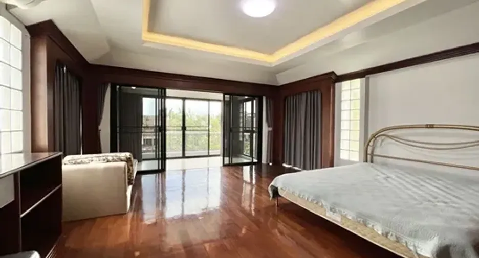 Haus zum Kauf mit 3 Zimmer in Sattahip, Chonburi