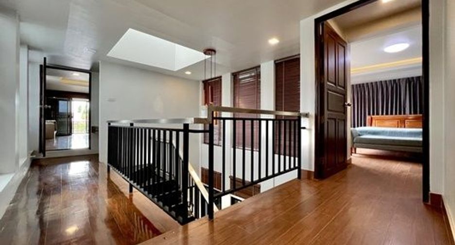 Haus zum Kauf mit 3 Zimmer in Sattahip, Chonburi